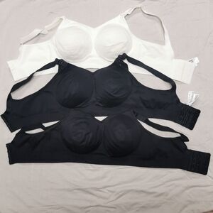 Bravado Nursing Bras